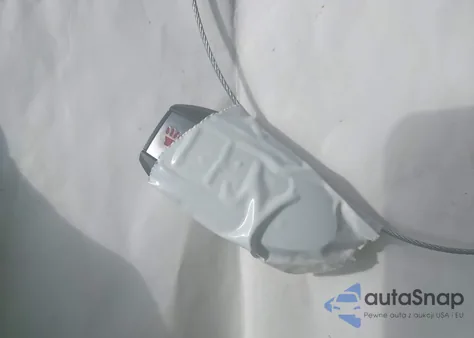 2011 Nissan Juke Sv from USA, damaged, VIN JN8AF5MRXBT016219